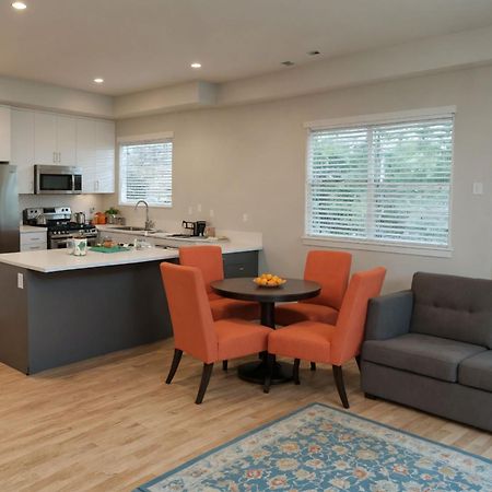Stayspro - Hollywood Homes Free Parking Close To All Things La Los Angeles Eksteriør billede