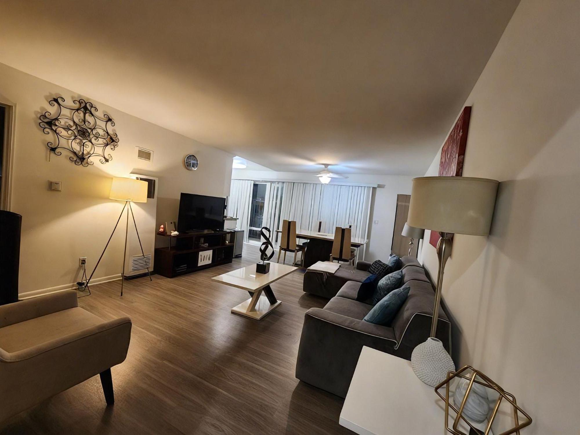 Stayspro - Hollywood Homes Free Parking Close To All Things La Los Angeles Eksteriør billede