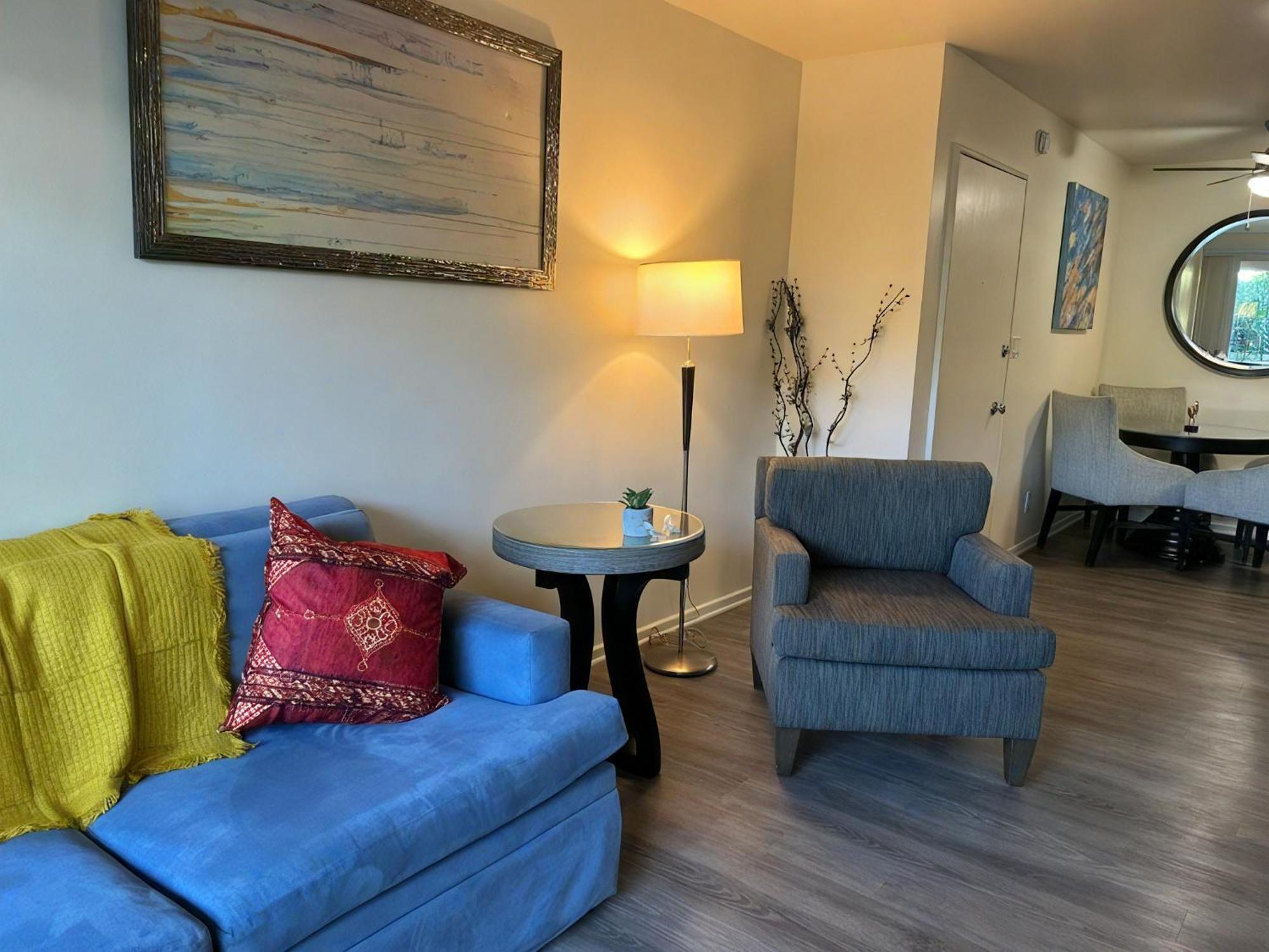 Stayspro - Hollywood Homes Free Parking Close To All Things La Los Angeles Eksteriør billede