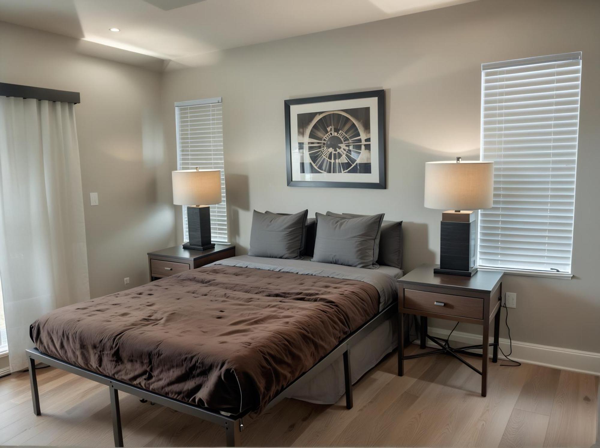 Stayspro - Hollywood Homes Free Parking Close To All Things La Los Angeles Eksteriør billede