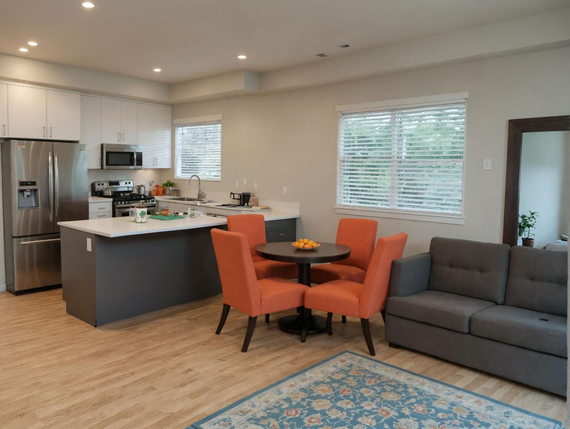 Stayspro - Hollywood Homes Free Parking Close To All Things La Los Angeles Eksteriør billede
