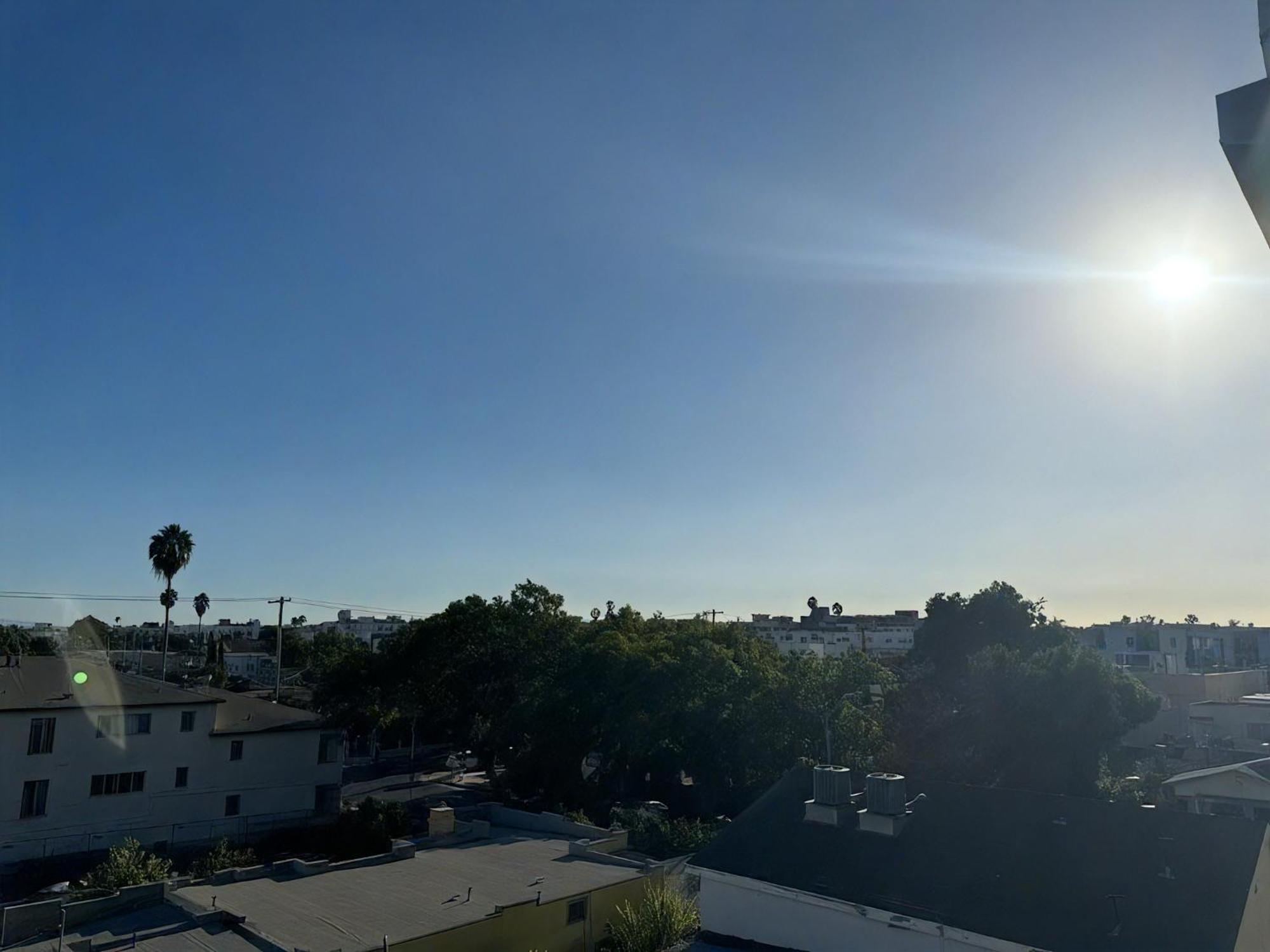 Stayspro - Hollywood Homes Free Parking Close To All Things La Los Angeles Eksteriør billede