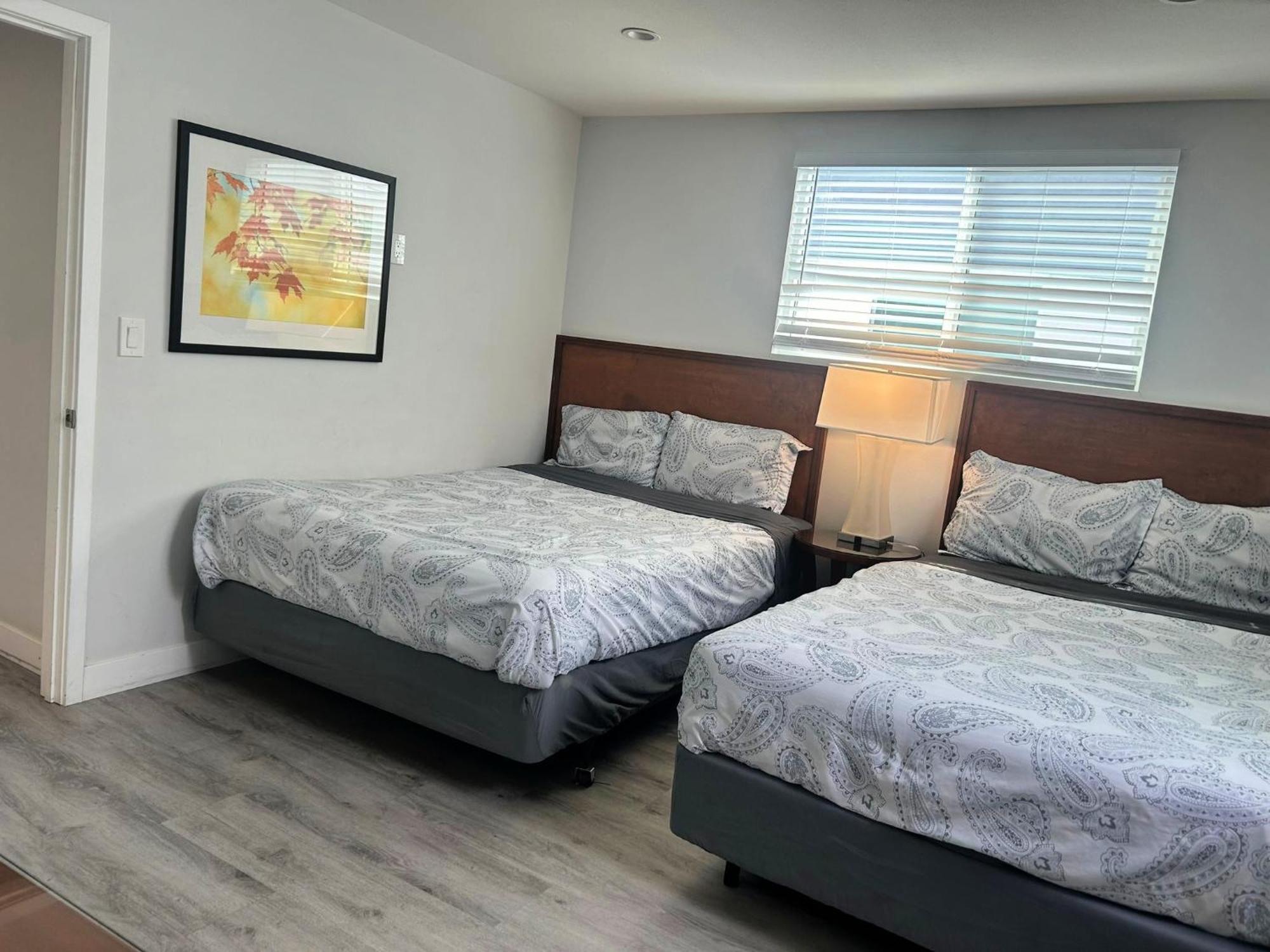 Stayspro - Hollywood Homes Free Parking Close To All Things La Los Angeles Eksteriør billede