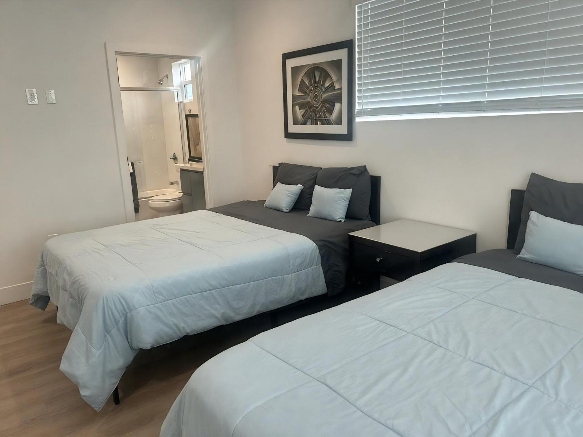 Stayspro - Hollywood Homes Free Parking Close To All Things La Los Angeles Eksteriør billede