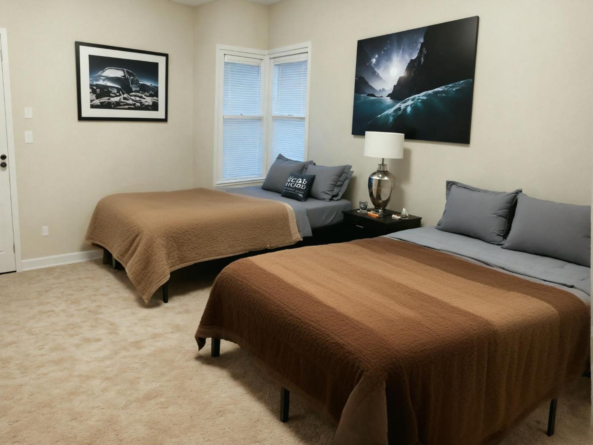 Stayspro - Hollywood Homes Free Parking Close To All Things La Los Angeles Eksteriør billede