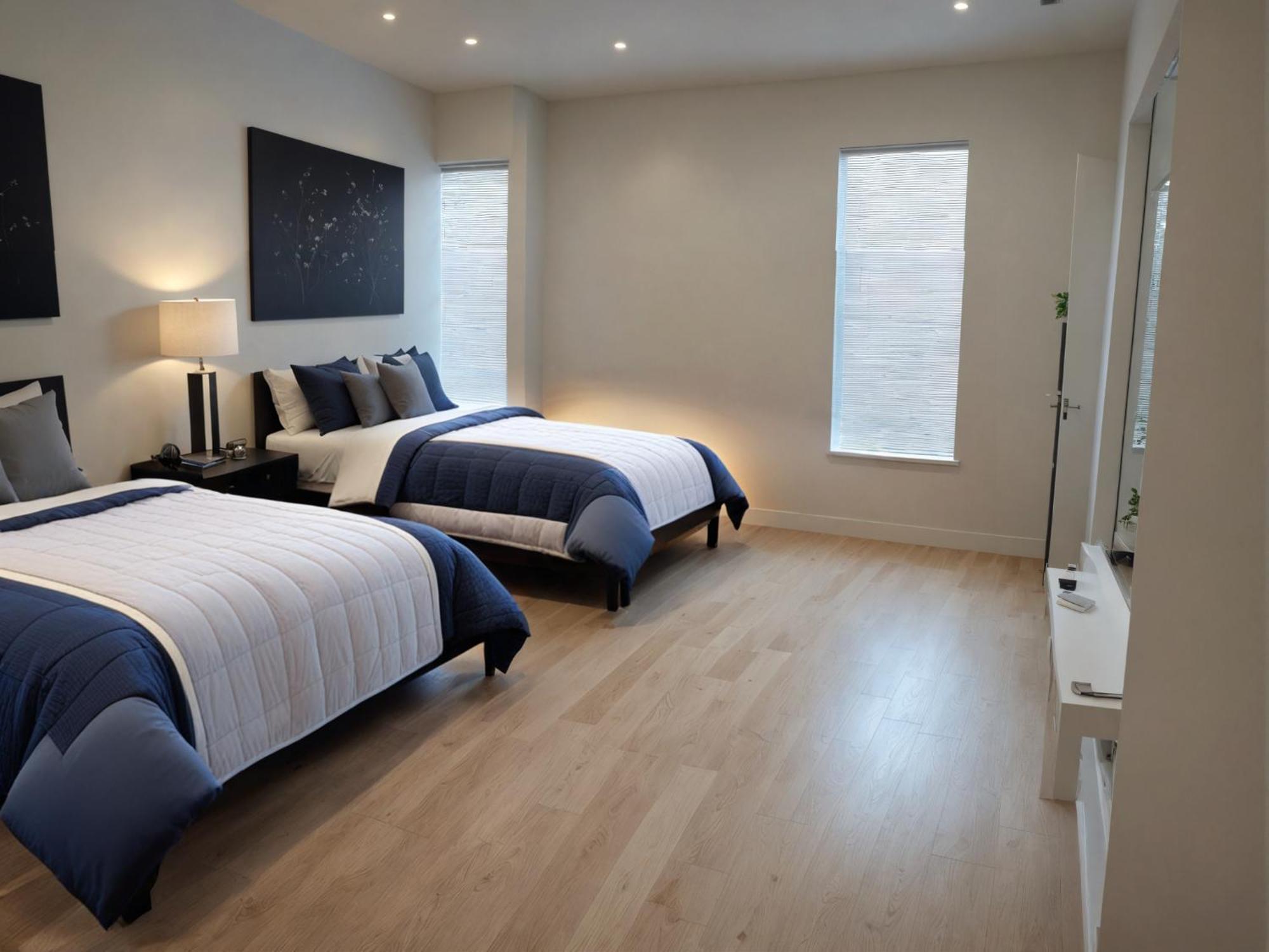 Stayspro - Hollywood Homes Free Parking Close To All Things La Los Angeles Eksteriør billede