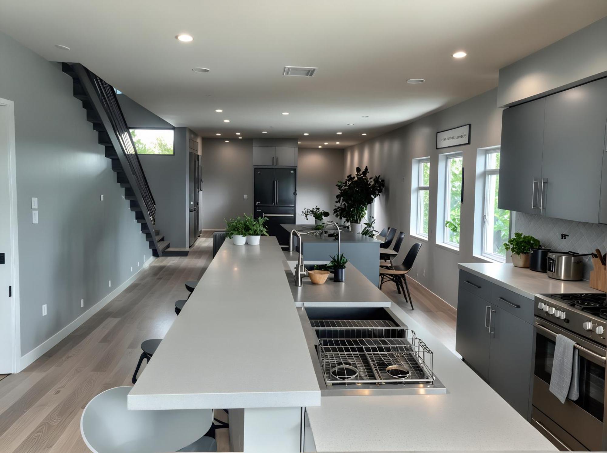 Stayspro - Hollywood Homes Free Parking Close To All Things La Los Angeles Eksteriør billede
