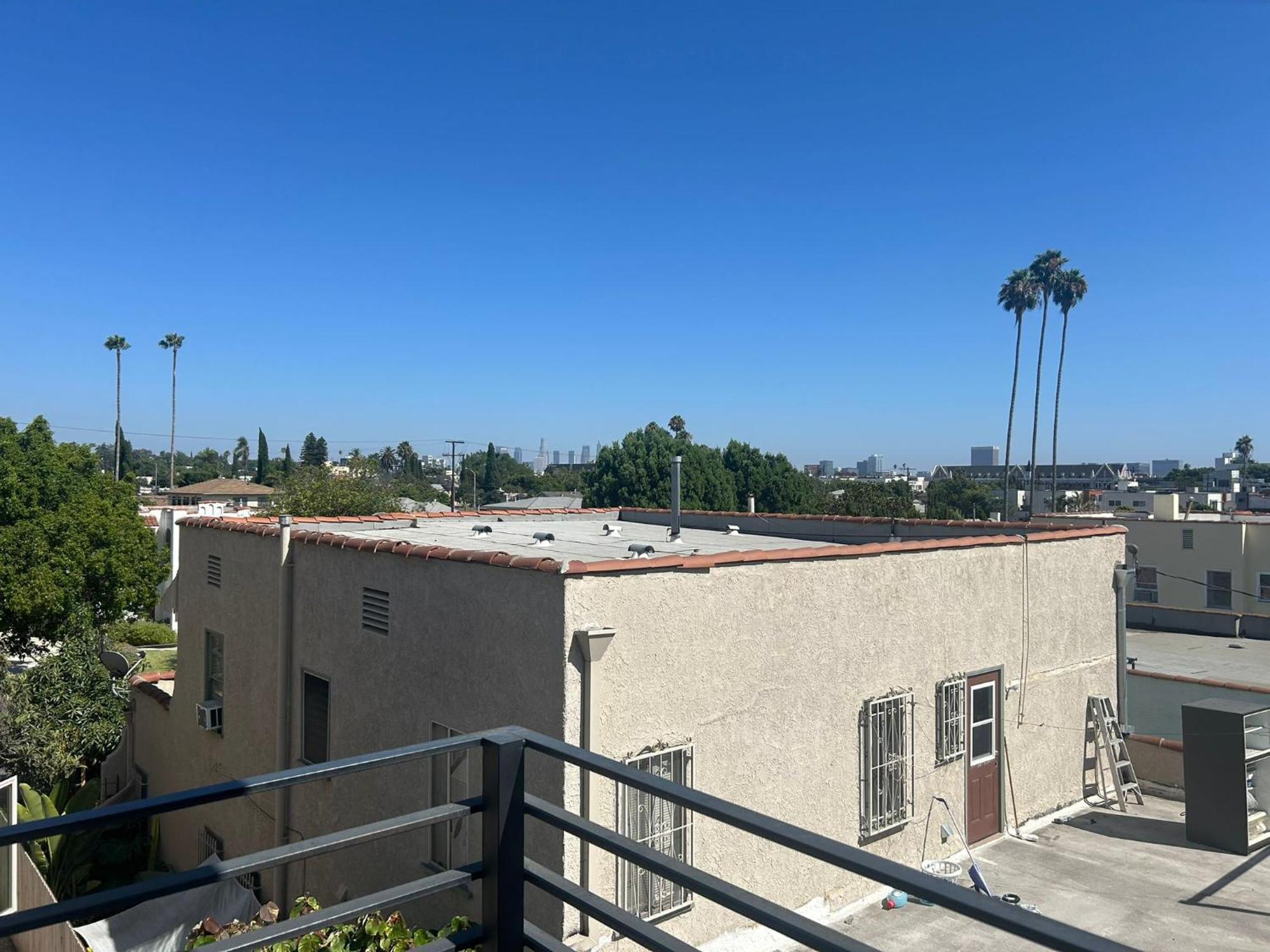 Stayspro - Hollywood Homes Free Parking Close To All Things La Los Angeles Eksteriør billede