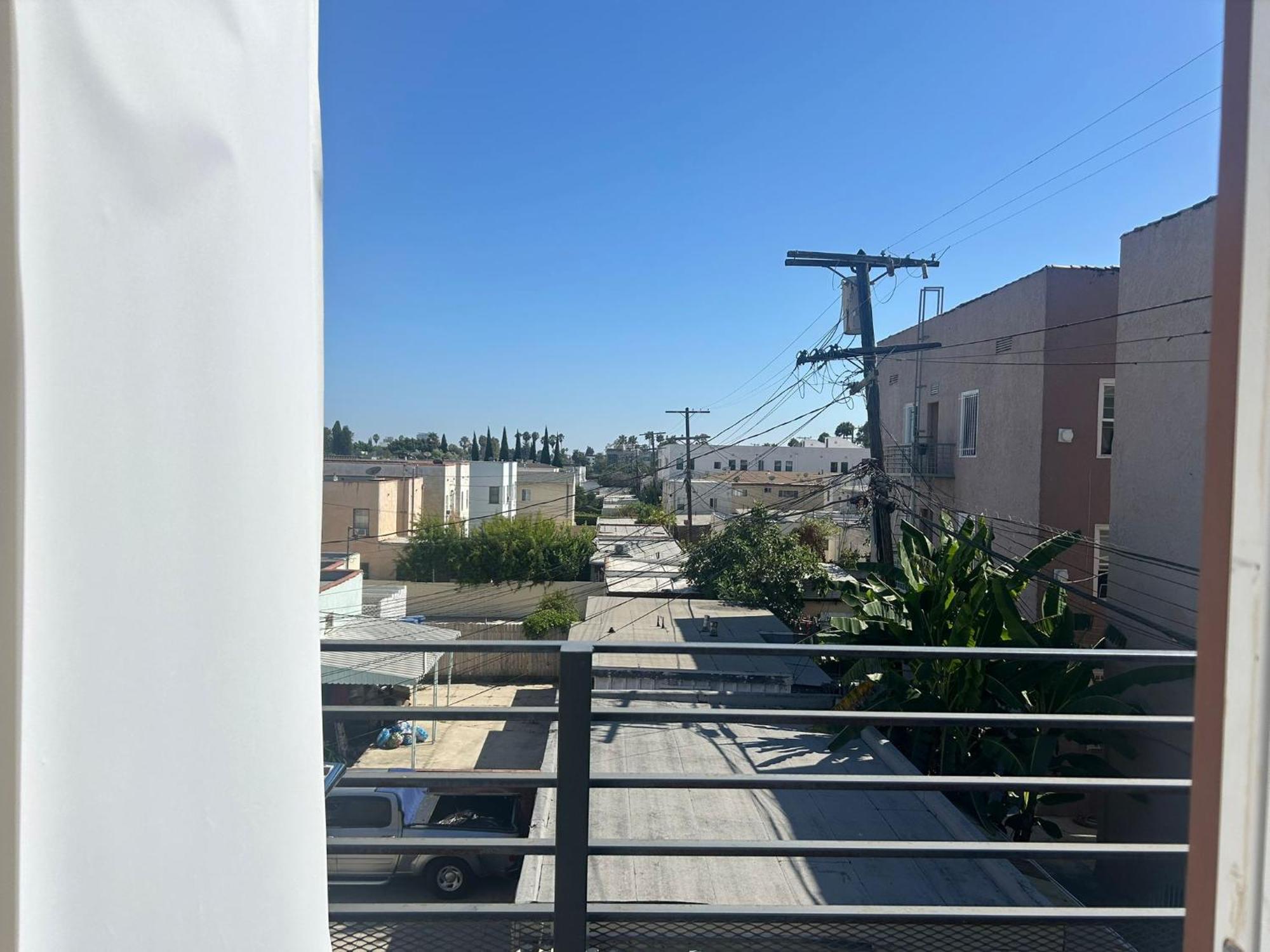 Stayspro - Hollywood Homes Free Parking Close To All Things La Los Angeles Eksteriør billede