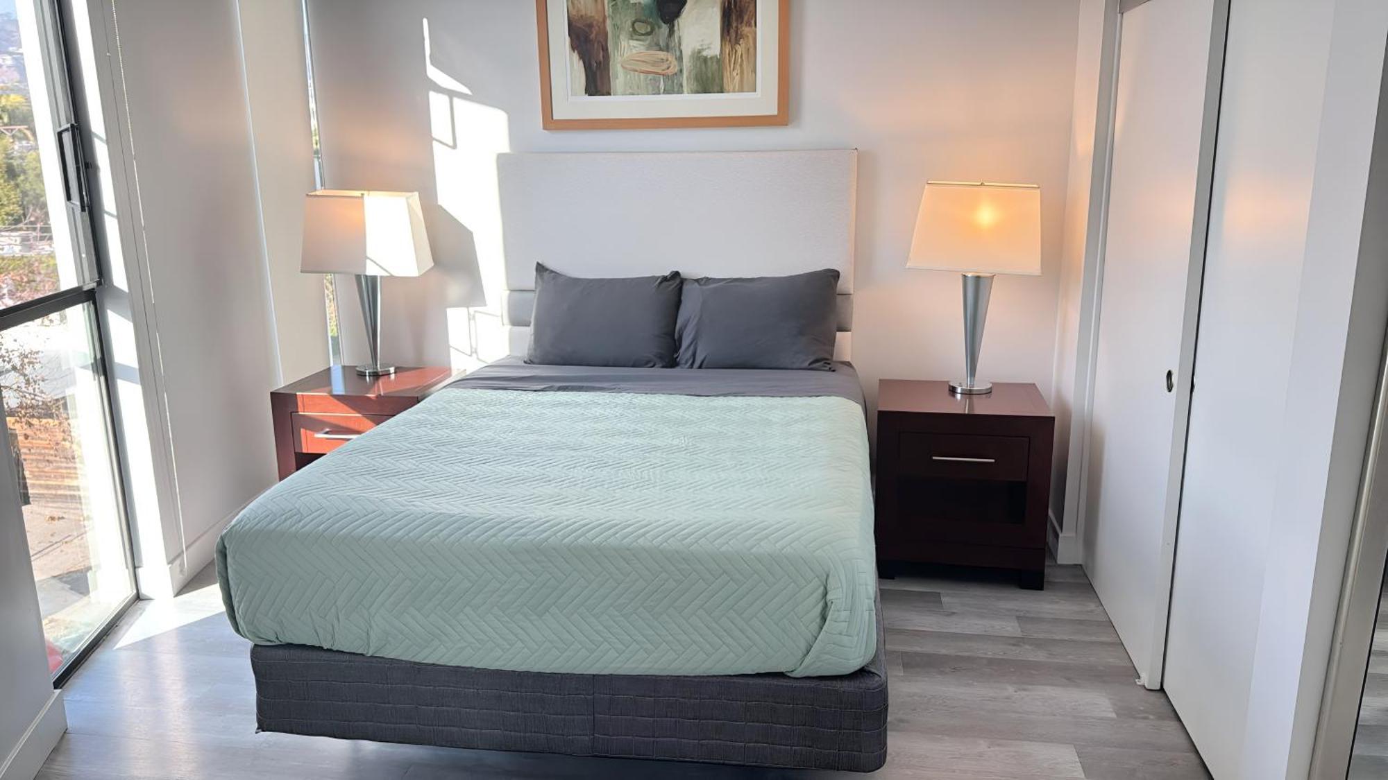 Stayspro - Hollywood Homes Free Parking Close To All Things La Los Angeles Eksteriør billede
