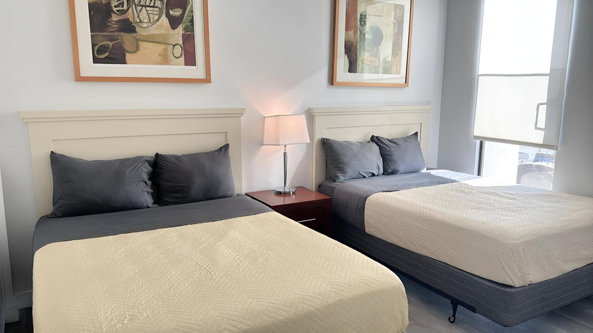 Stayspro - Hollywood Homes Free Parking Close To All Things La Los Angeles Eksteriør billede