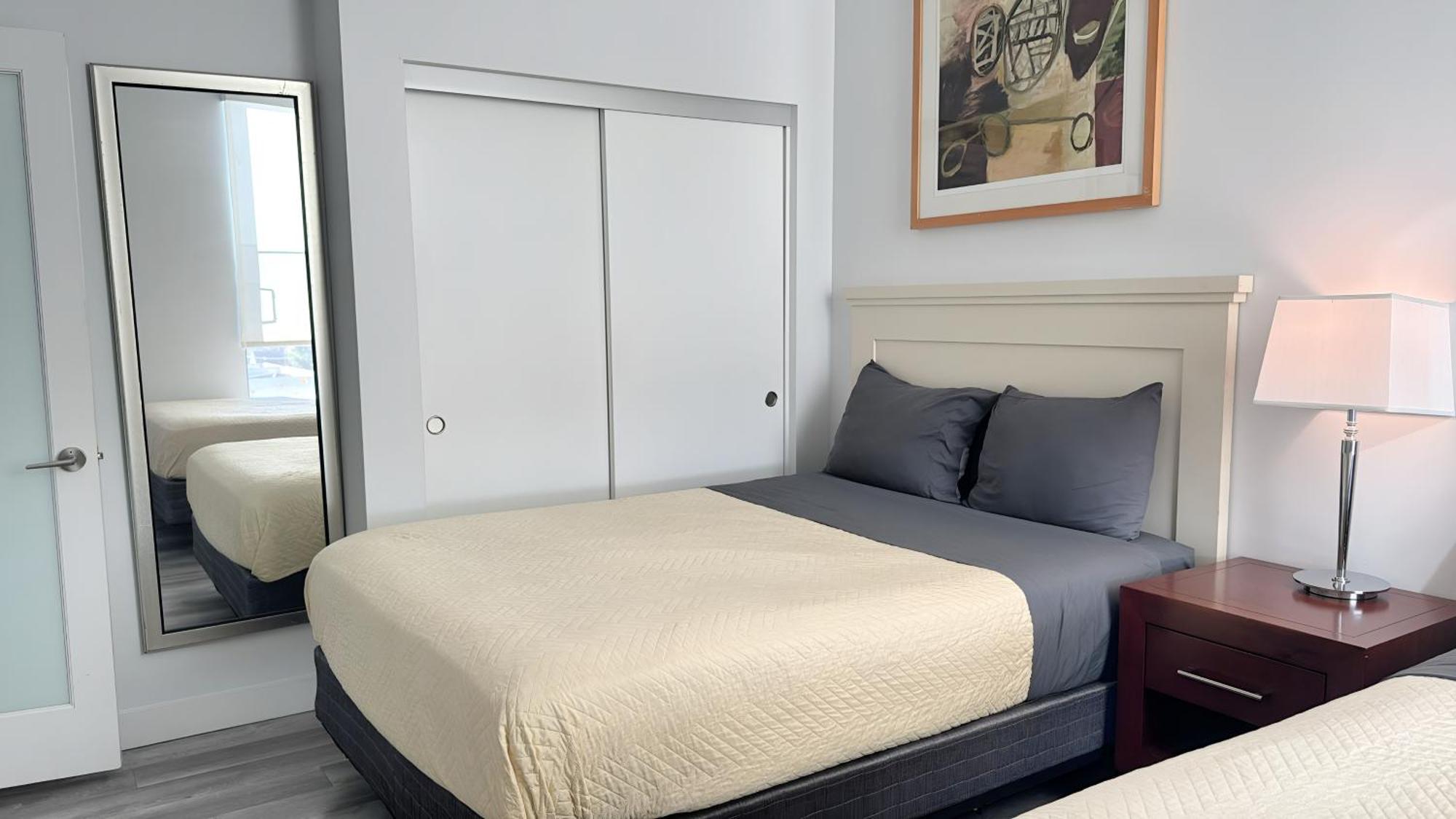 Stayspro - Hollywood Homes Free Parking Close To All Things La Los Angeles Eksteriør billede