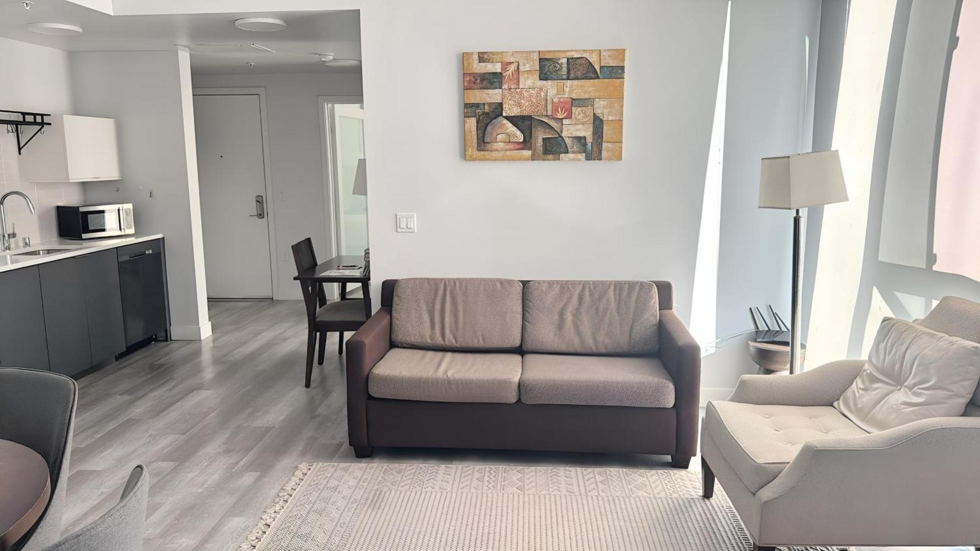 Stayspro - Hollywood Homes Free Parking Close To All Things La Los Angeles Eksteriør billede