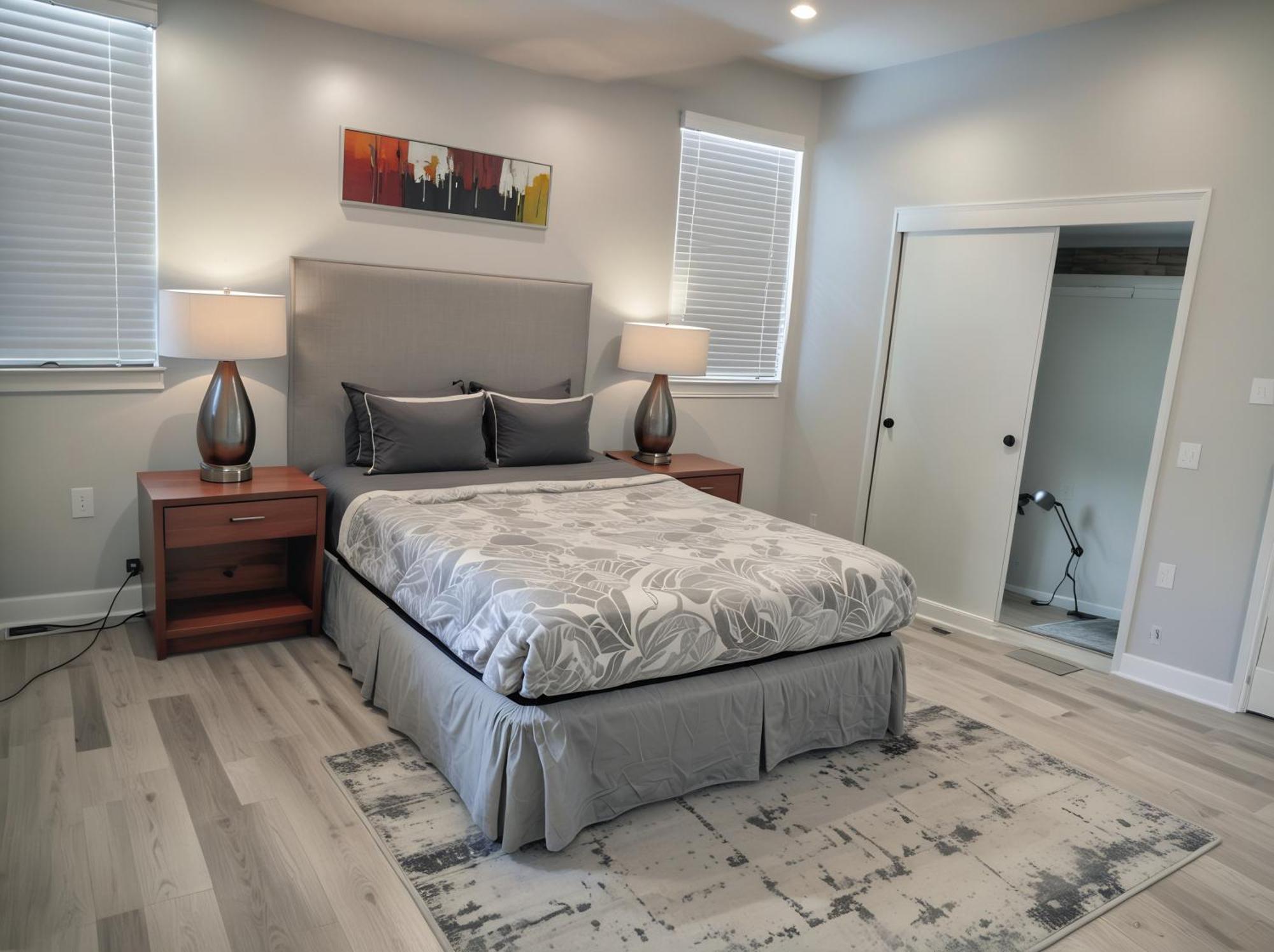 Stayspro - Hollywood Homes Free Parking Close To All Things La Los Angeles Eksteriør billede