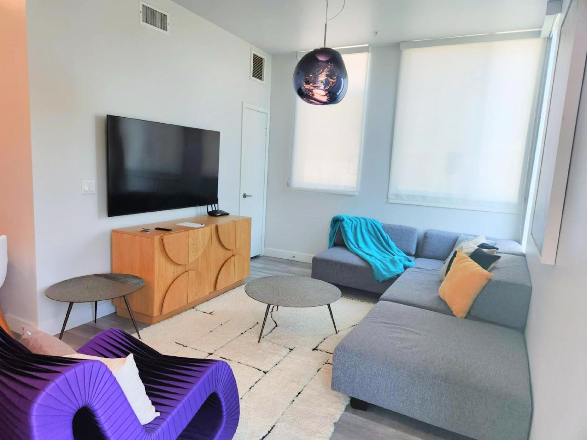 Stayspro - Hollywood Homes Free Parking Close To All Things La Los Angeles Eksteriør billede