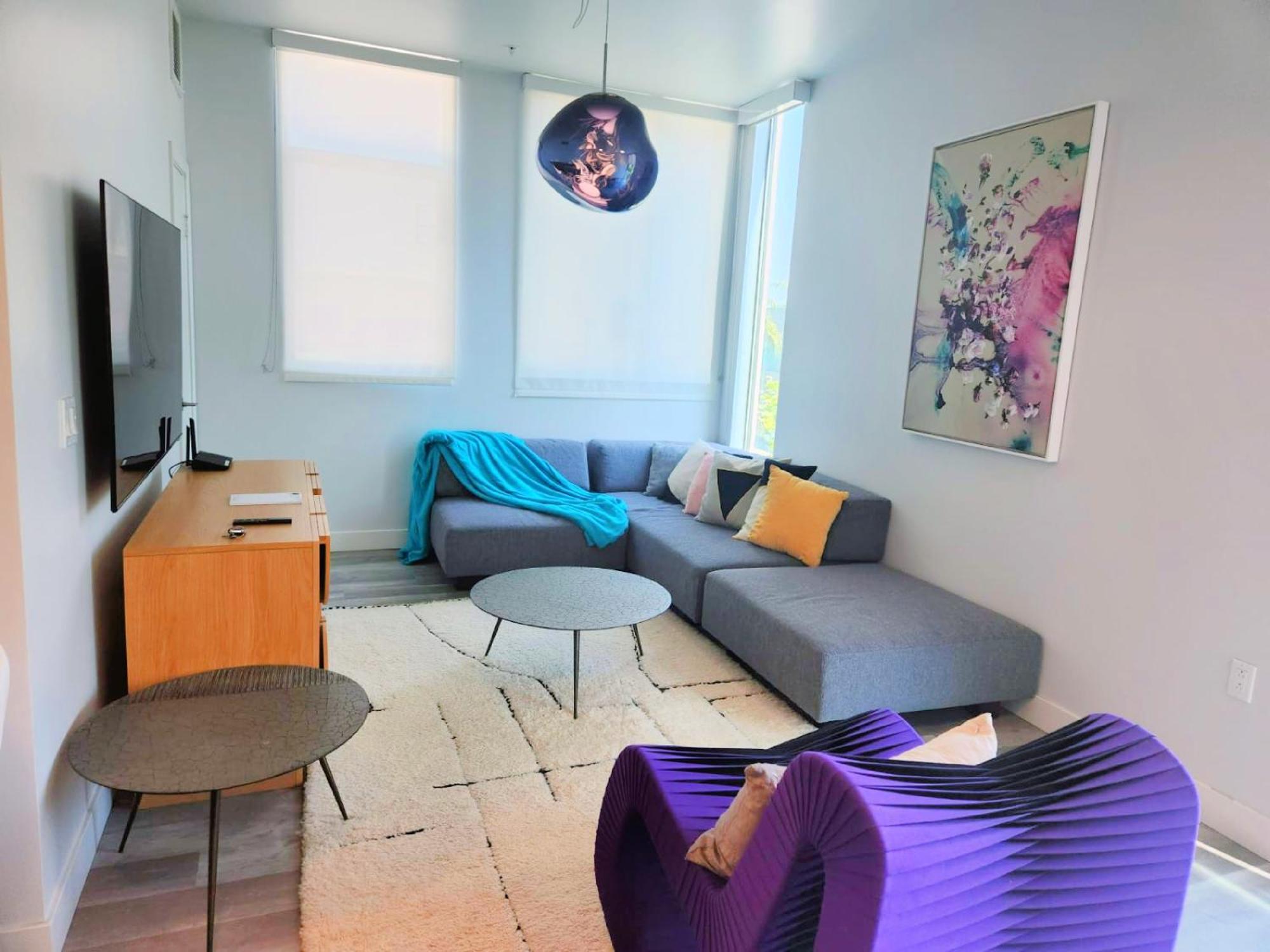 Stayspro - Hollywood Homes Free Parking Close To All Things La Los Angeles Eksteriør billede