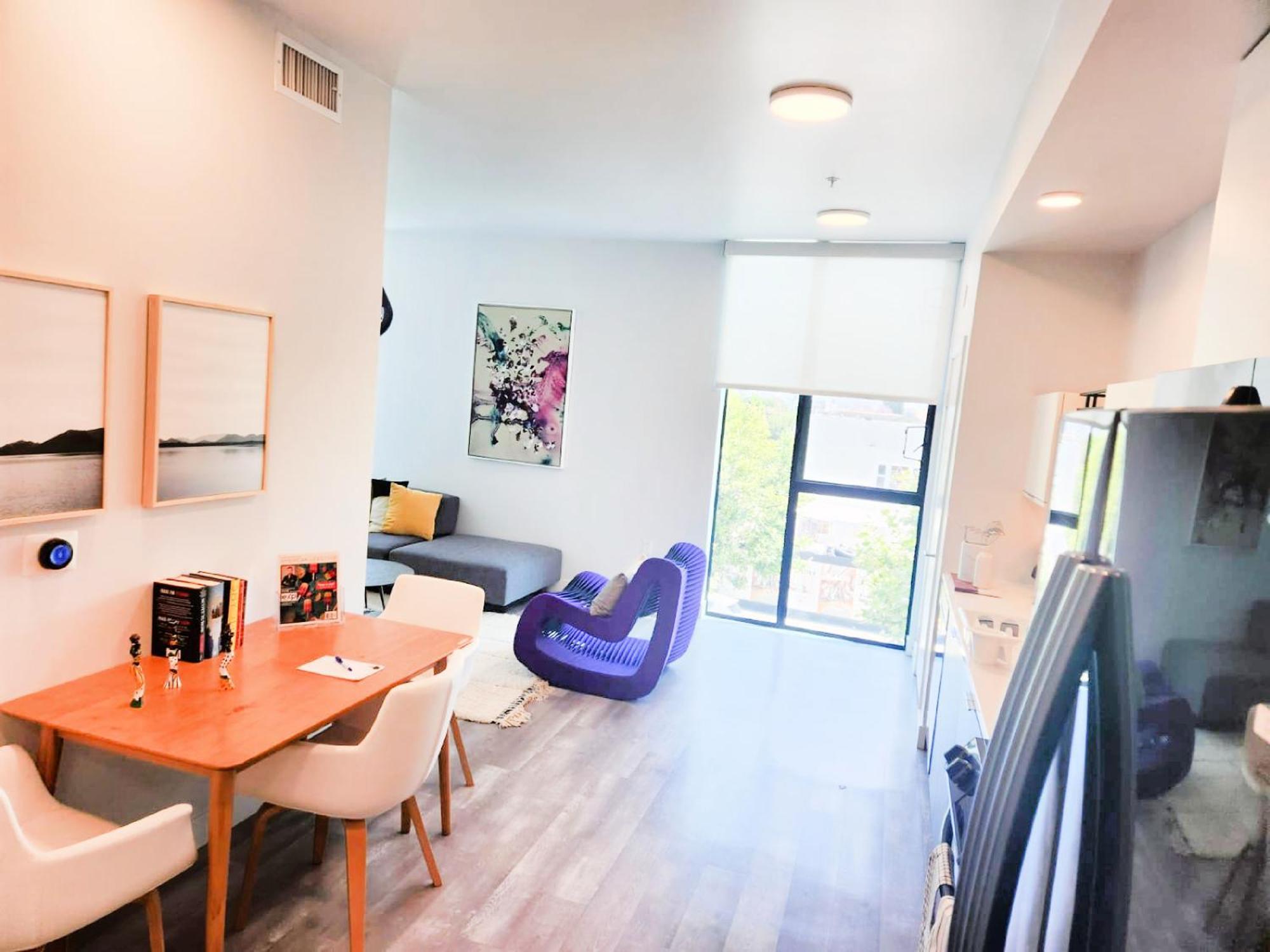 Stayspro - Hollywood Homes Free Parking Close To All Things La Los Angeles Eksteriør billede