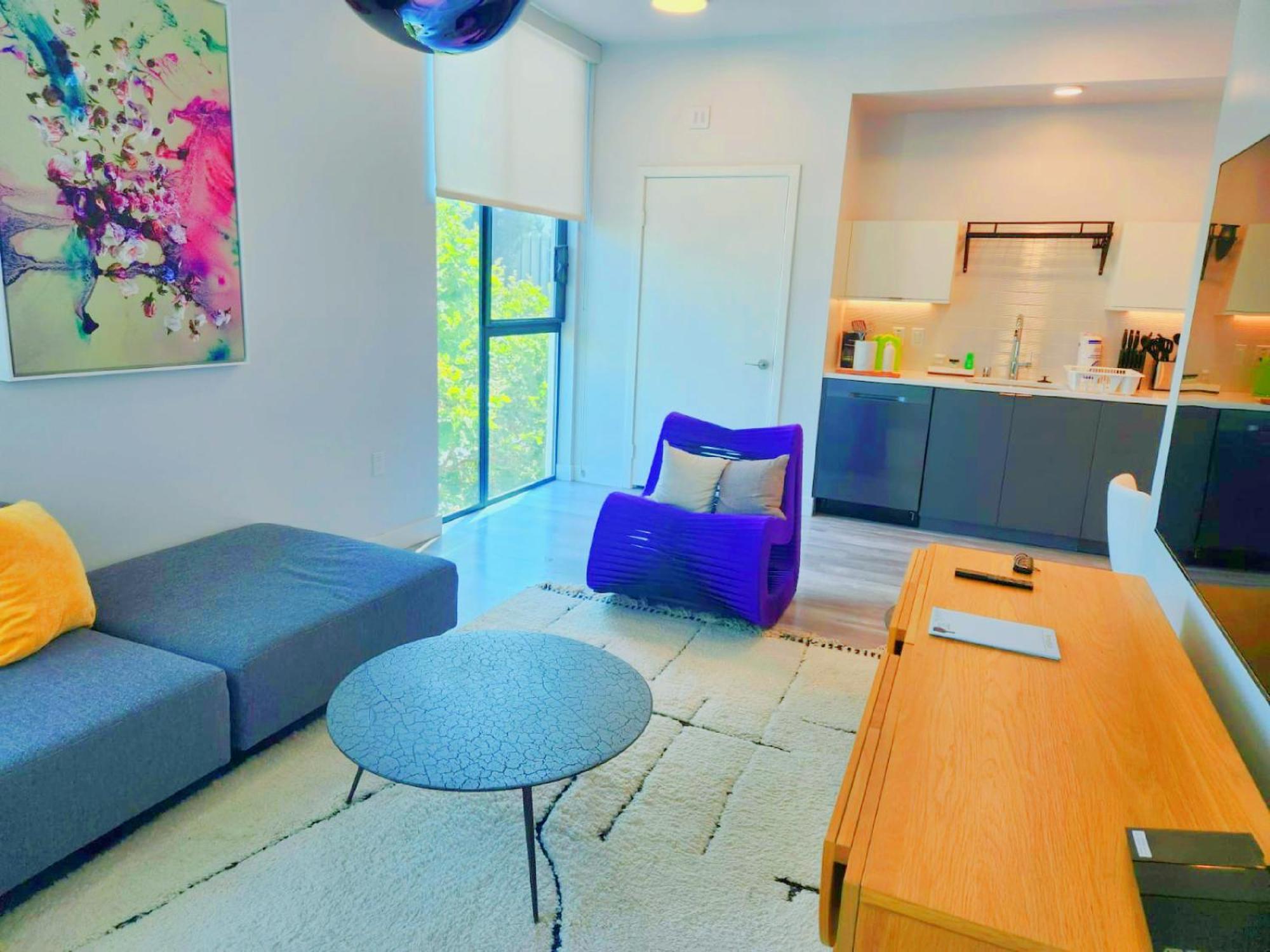 Stayspro - Hollywood Homes Free Parking Close To All Things La Los Angeles Eksteriør billede